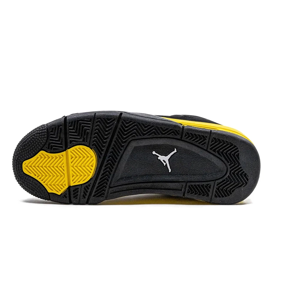 4 Air Retro Jordan 'Thunder' GS 2023 0730